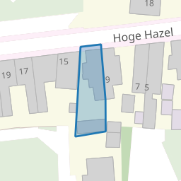 Perceel WTW00-L-3270