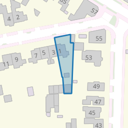 Perceel WTW00-L-3273