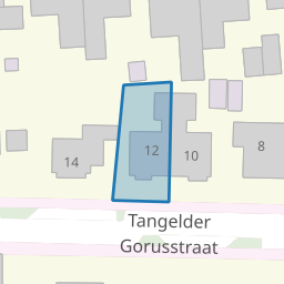 Perceel WTW00-L-3287