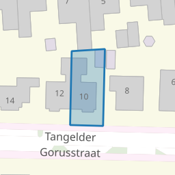 Perceel WTW00-L-3288