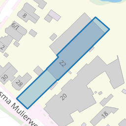 Perceel WTW00-L-3296