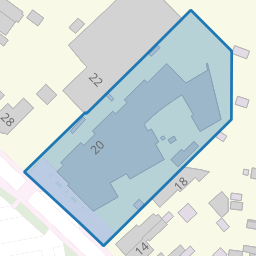 Perceel WTW00-L-3297