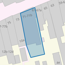 Perceel WTW00-L-3301