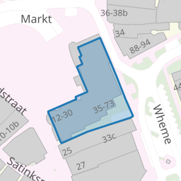 Perceel WTW00-L-3314