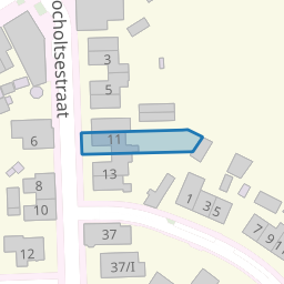 Perceel WTW00-L-3323