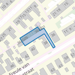 Perceel WTW00-L-3331