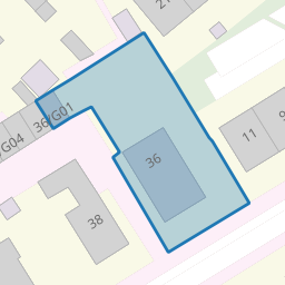 Perceel WTW00-L-3333