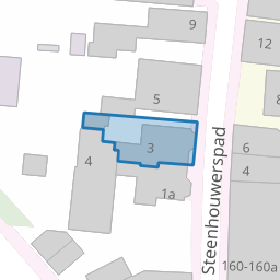 Perceel WTW00-L-3345