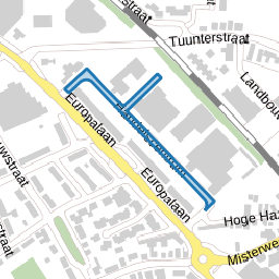 Perceel WTW00-L-3368