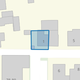 Perceel WTW00-L-3383