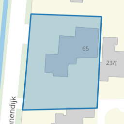 Perceel WTW00-L-3404