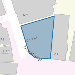 Perceel WTW00-L-3406