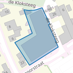 Perceel WTW00-L-3410