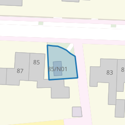 Perceel WTW00-L-3415