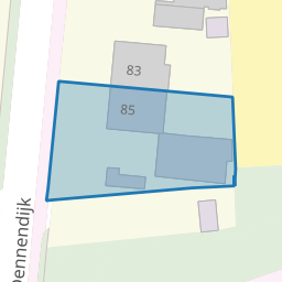 Perceel WTW00-L-3417