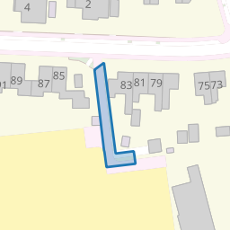 Perceel WTW00-L-3420