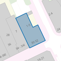 Perceel WTW00-L-3422