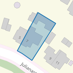 Perceel WTW00-L-3433