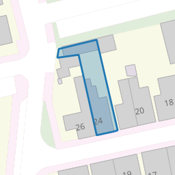 Perceel WTW00-L-3475