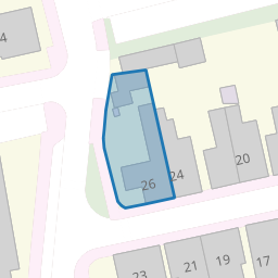 Perceel WTW00-L-3476