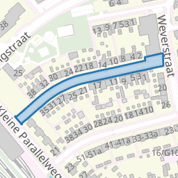 Perceel WTW00-L-3481