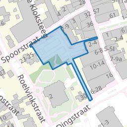 Perceel WTW00-L-3491