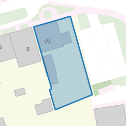 Perceel WTW00-L-3511