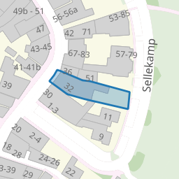 Perceel WTW00-L-3530