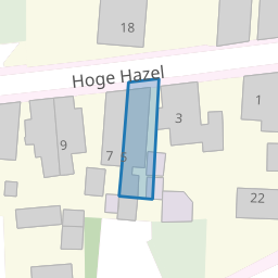 Perceel WTW00-L-3539