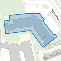 Perceel WTW00-L-3546