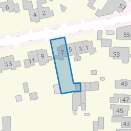 Perceel WTW00-L-3555