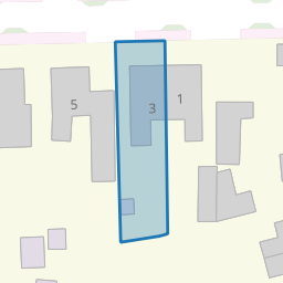 Perceel WTW00-L-3558