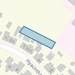 Perceel WTW00-L-3579