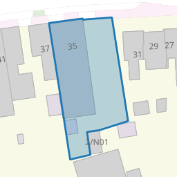 Perceel WTW00-L-3580