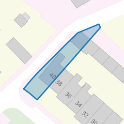 Perceel WTW00-L-3585