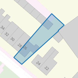 Perceel WTW00-L-3592