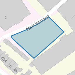 Perceel WTW00-L-3593