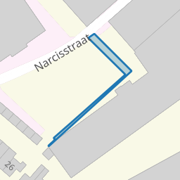 Perceel WTW00-L-3594