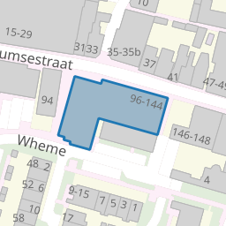 Perceel WTW00-L-3601