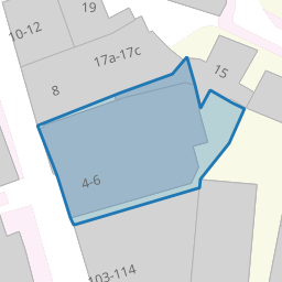 Perceel WTW00-L-3609