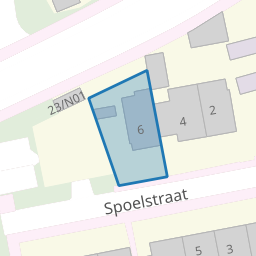 Perceel WTW00-L-3622