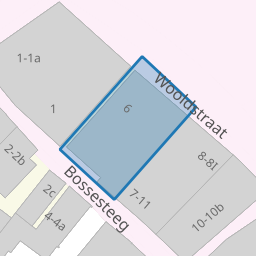 Perceel WTW00-L-3644