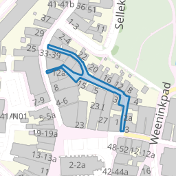 Perceel WTW00-L-3645