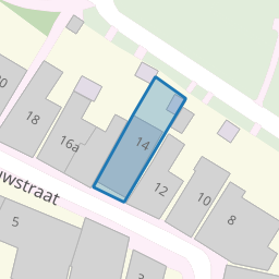 Perceel WTW00-L-3648