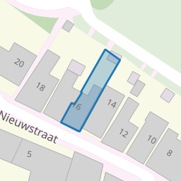 Perceel WTW00-L-3649