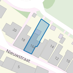 Perceel WTW00-L-3650