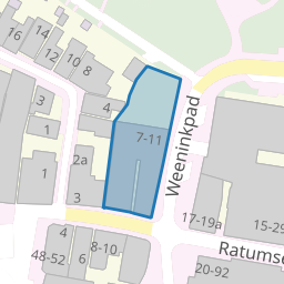 Perceel WTW00-L-3652