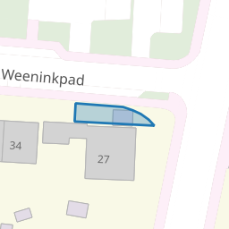 Perceel WTW00-L-3657