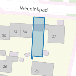 Perceel WTW00-L-3659