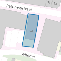 Perceel WTW00-L-3664